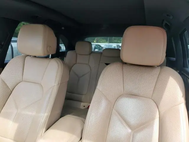 2019 PORSCHE MACAN S  