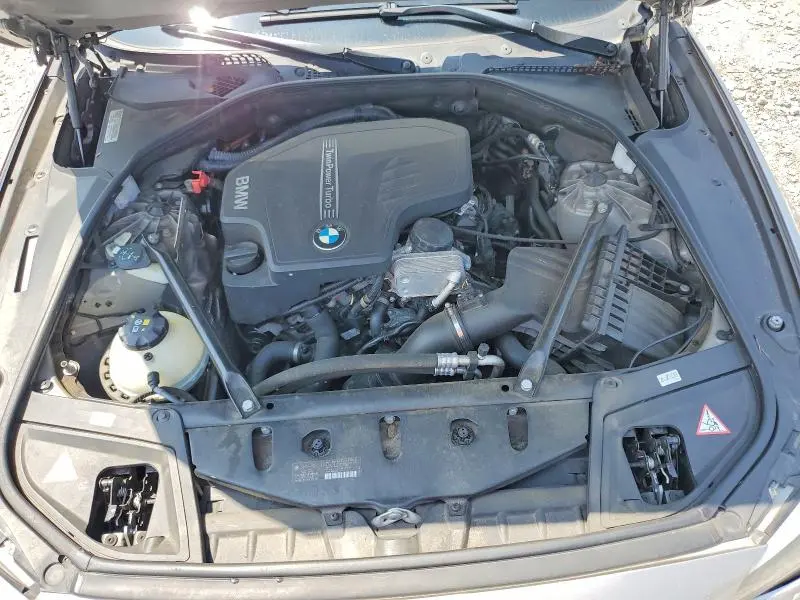 2013 BMW 528 I  