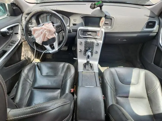 2017 VOLVO S60 DYNAMIC  