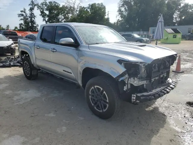 2024 TOYOTA TACOMA DOUBLE CAB  