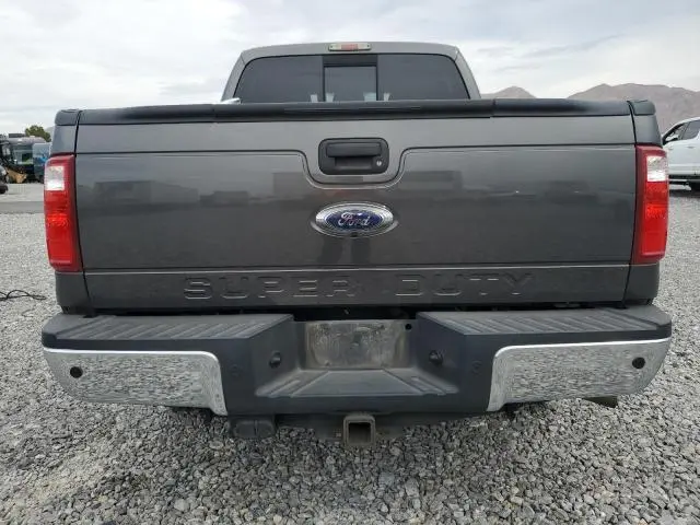2016 FORD F250 SUPER DUTY  