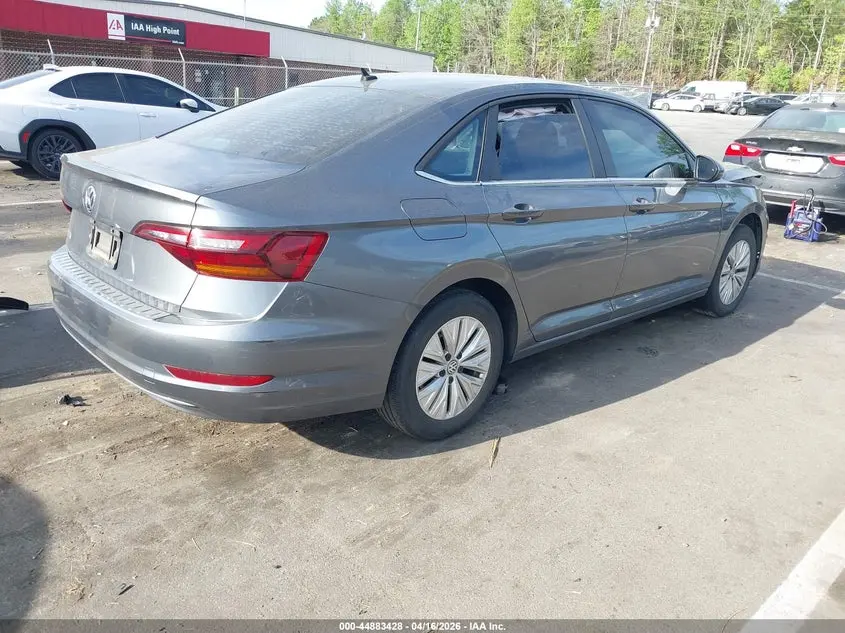 2019 VOLKSWAGEN JETTA 1.4T R-LINE/1.4T S/1.4T SE