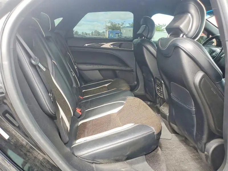 2018 LINCOLN MKZ RESERVE  