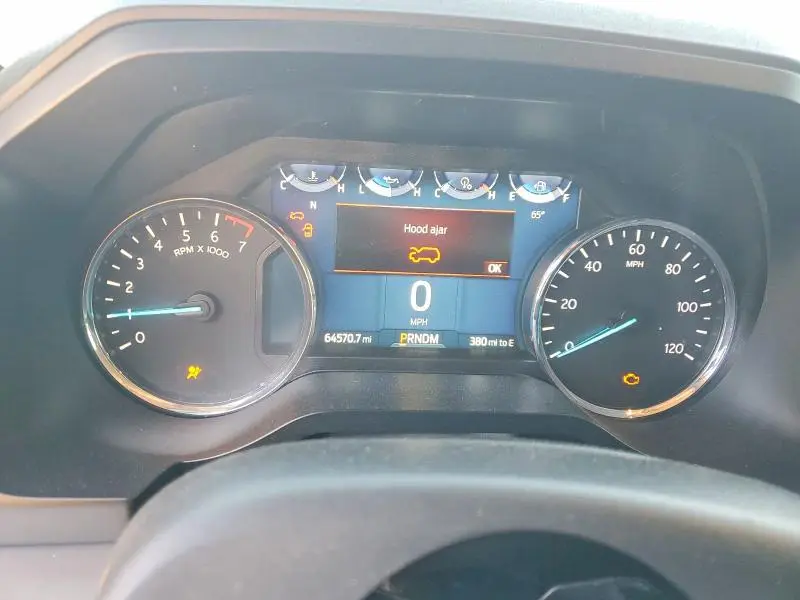2023 FORD EXPEDITION MAX XLT  