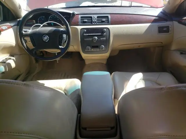 2011 BUICK LUCERNE CXL  