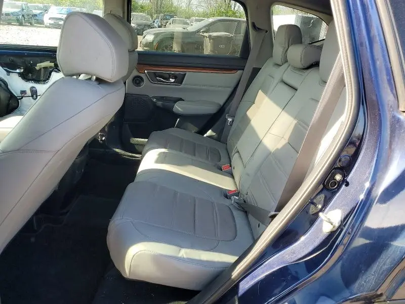 2019 HONDA CR-V EXL  