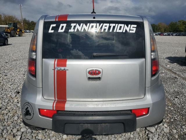 2010 KIA SOUL 