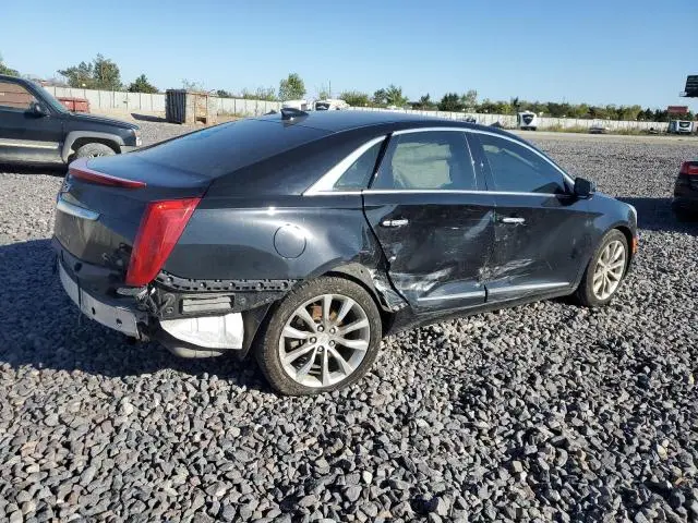 2016 CADILLAC XTS LUXURY COLLECTION  