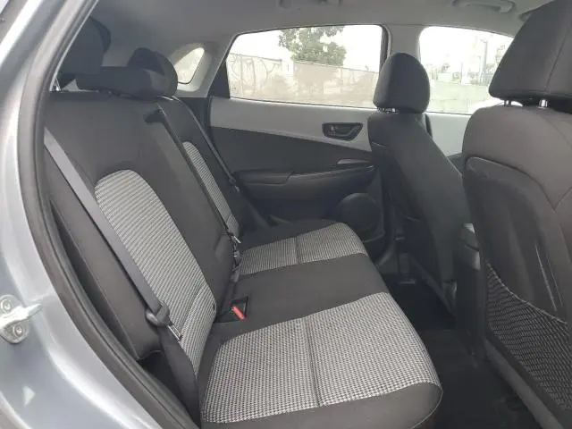 2019 HYUNDAI KONA SEL  