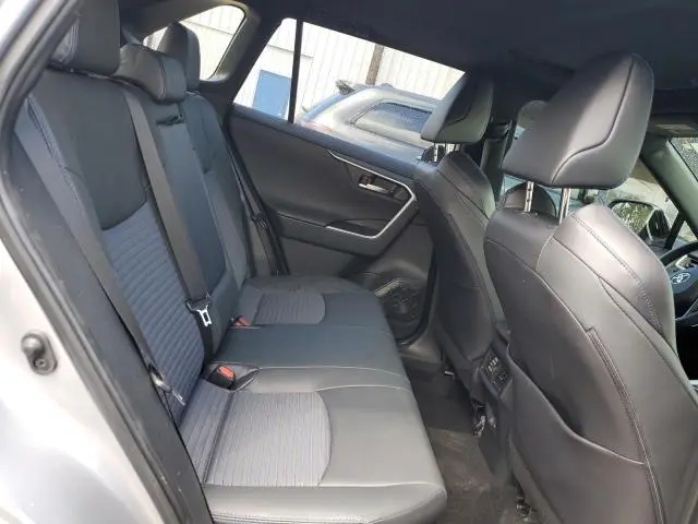 2024 TOYOTA RAV4 XSE