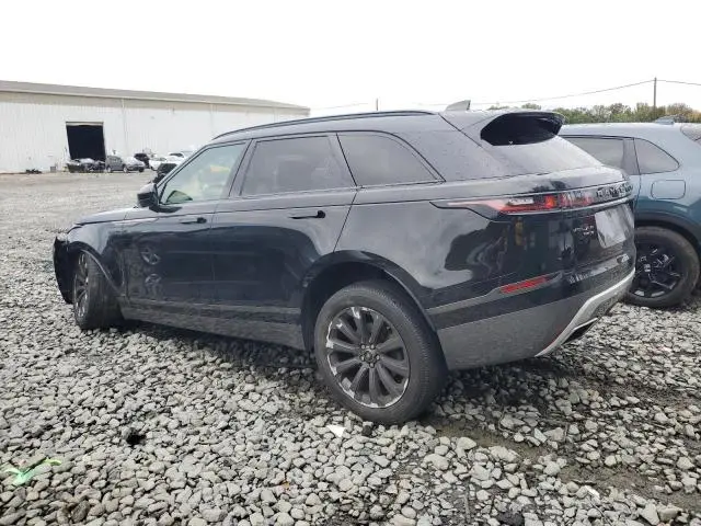 2019 LAND ROVER RANGE ROVER VELAR R-DYNAMIC SE  