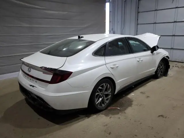 2022 HYUNDAI SONATA SEL  