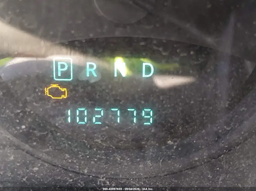 2013 JEEP PATRIOT LATITUDE