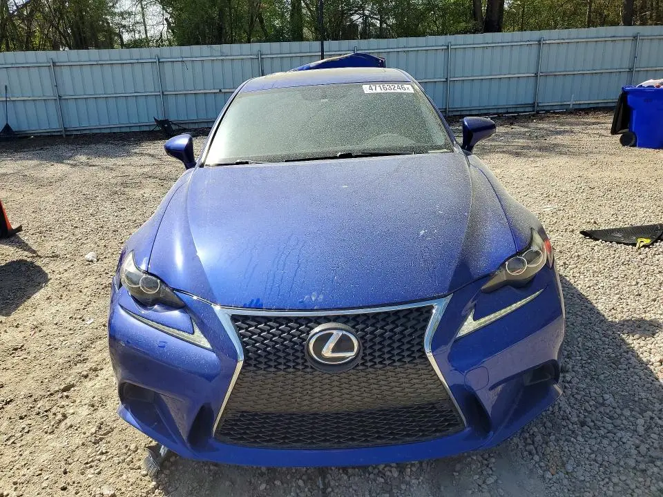 2016 LEXUS IS 200T BASE  