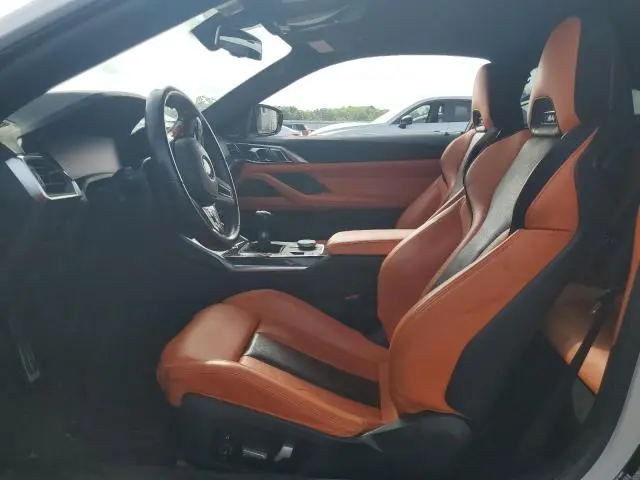 2022 BMW M4   