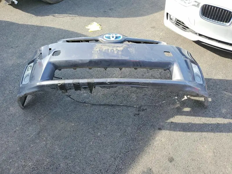 2010 TOYOTA PRIUS IV  