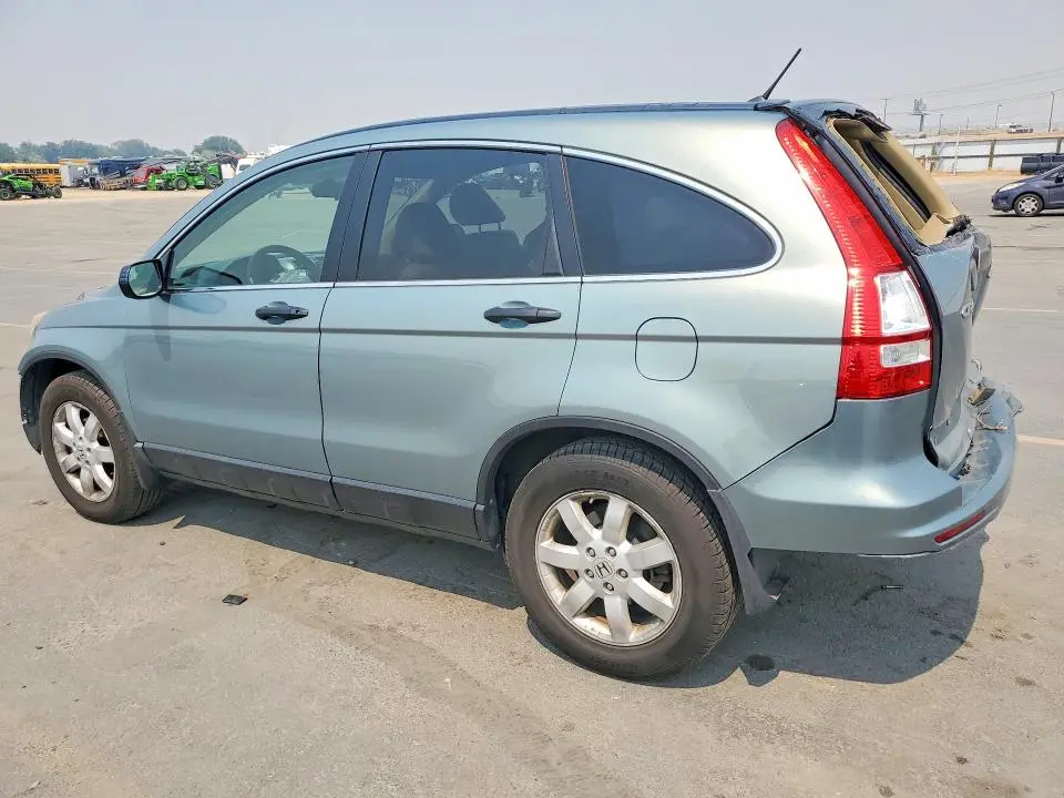 2011 HONDA CR-V SE  