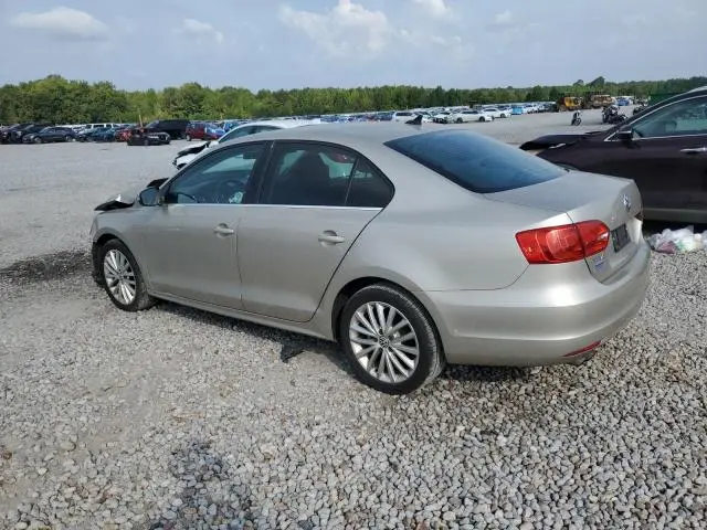 2013 VOLKSWAGEN JETTA TDI