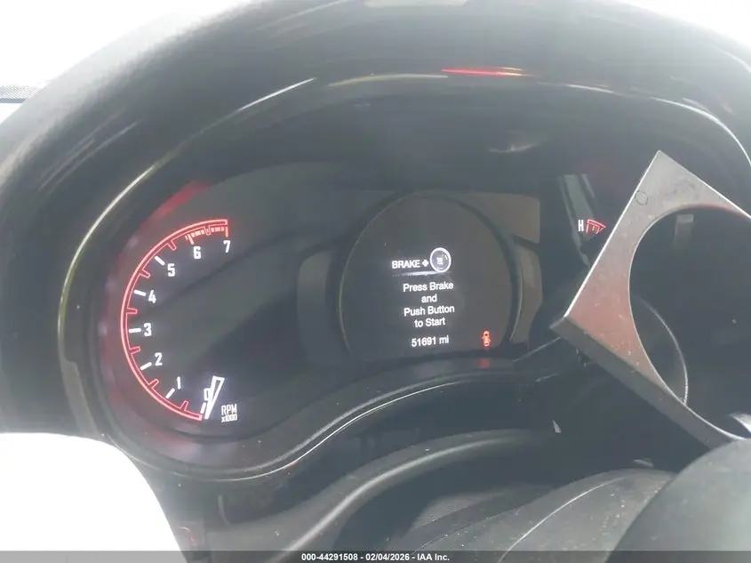 2023 DODGE DURANGO PURSUIT AWD