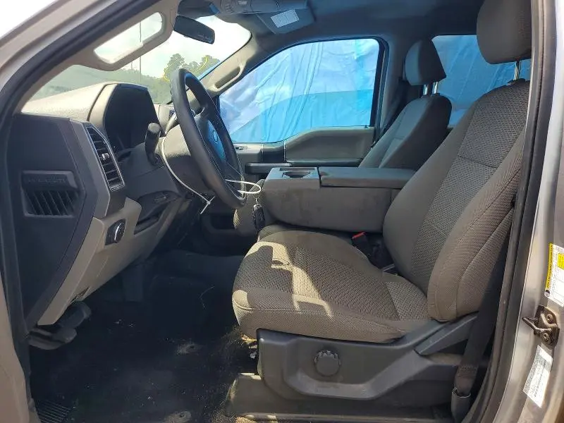2022 FORD F250 SUPER DUTY  
