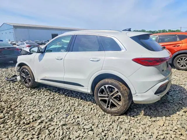 2025 AUDI Q5 PREMIUM  
