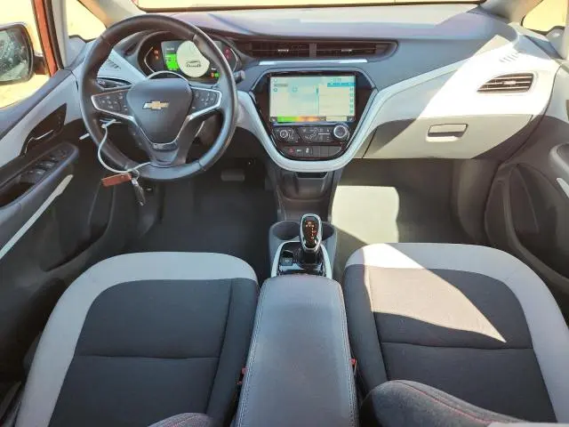 2020 CHEVROLET BOLT EV LT  