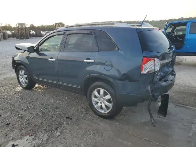 2011 KIA SORENTO BASE  