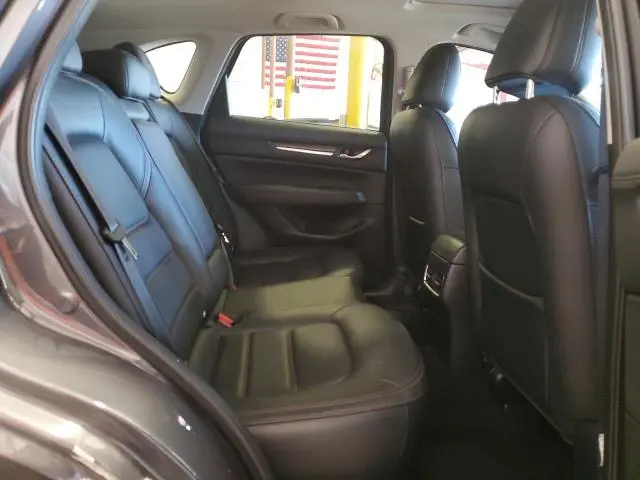 2022 MAZDA CX-5 PREMIUM PLUS  