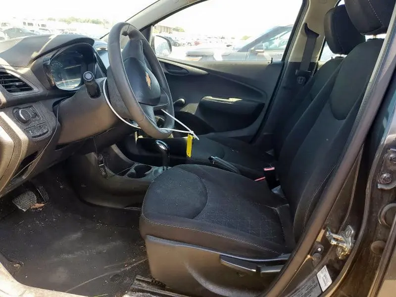 2019 CHEVROLET SPARK LS  