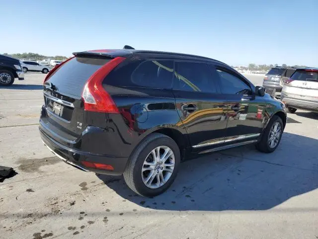 2016 VOLVO XC60 T5  