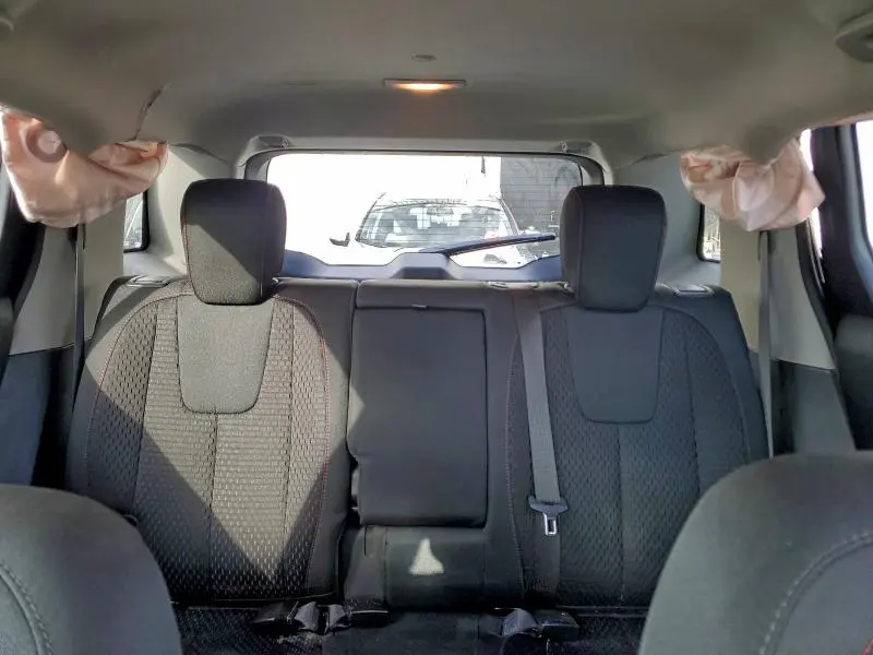 2015 GMC TERRAIN SLE  