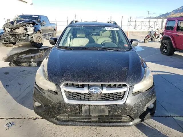 2013 SUBARU IMPREZA SPORT PREMIUM  