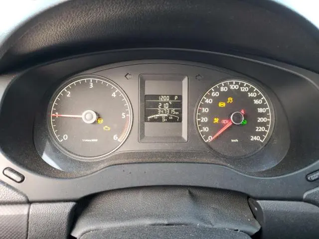 2011 VOLKSWAGEN JETTA TDI  