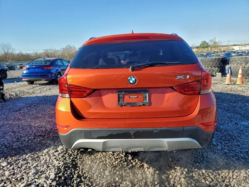 2013 BMW X1 XDRIVE28I  