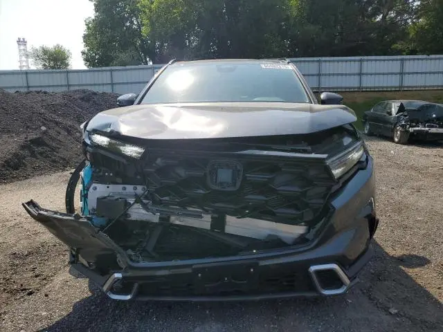 2023 HONDA CR-V SPORT TOURING  