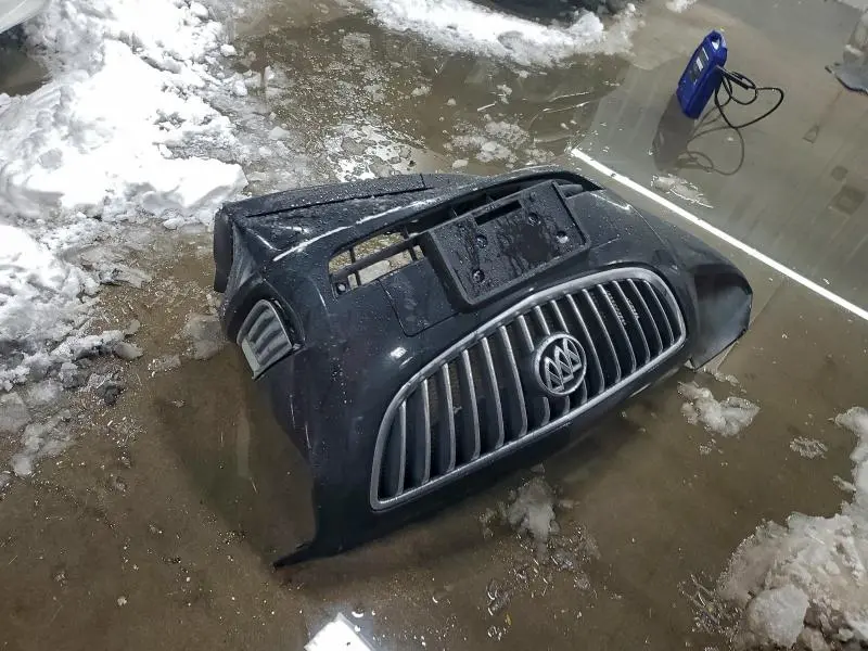 2011 BUICK REGAL CXL  