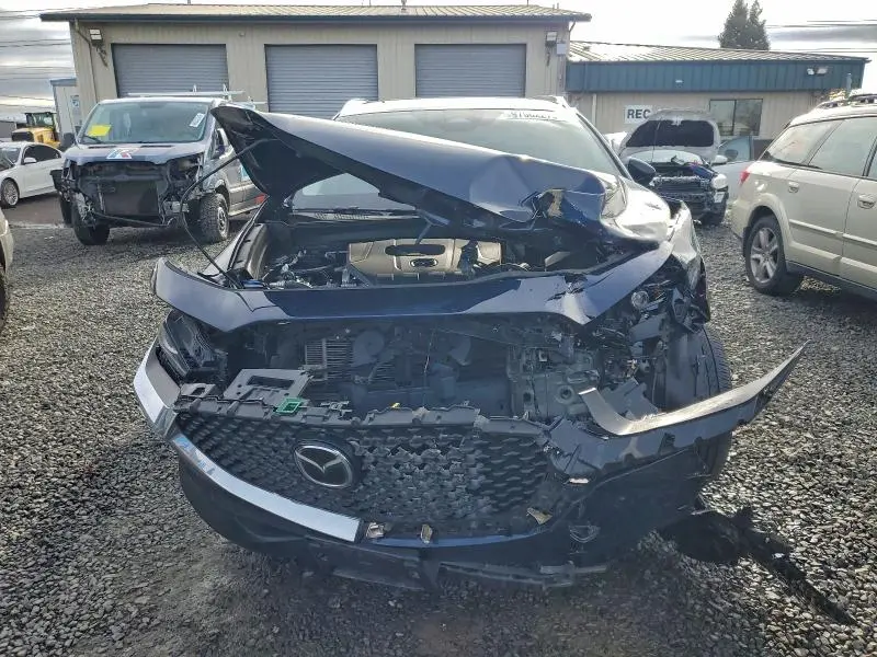 2025 MAZDA CX-30 SELECT  