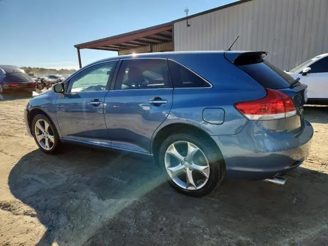 2012 TOYOTA VENZA LE  
