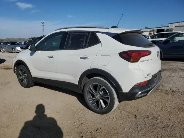 2020 BUICK ENCORE GX ESSENCE  