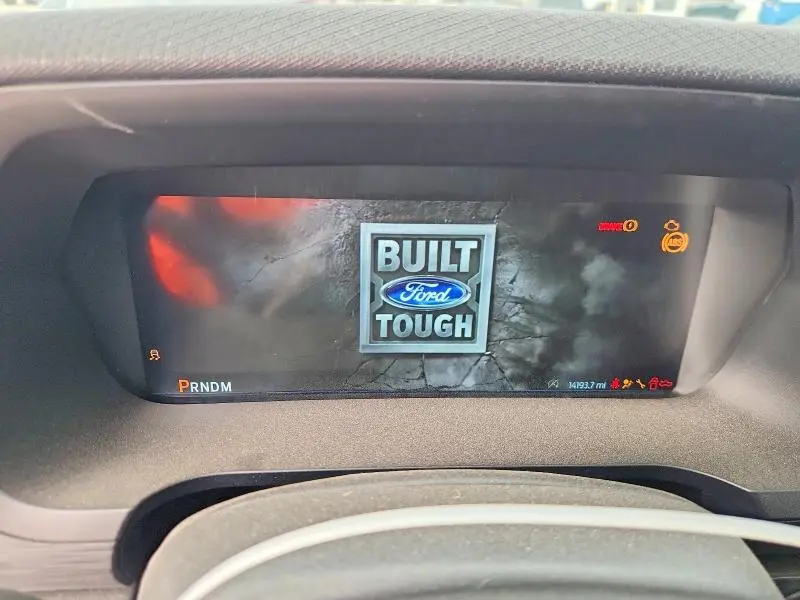 2025 FORD F150 STX  