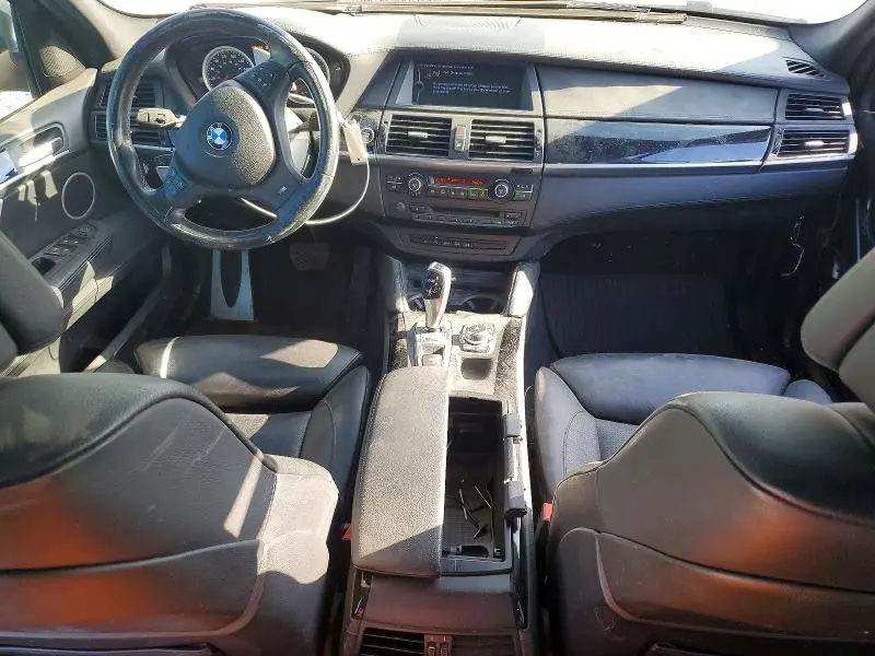 2010 BMW X5 M  