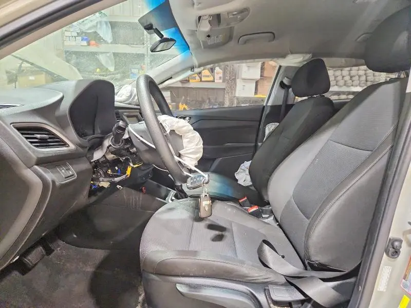 2020 HYUNDAI ACCENT SE  