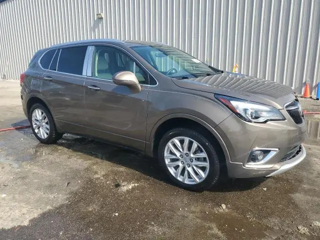2019 BUICK ENVISION PREMIUM  