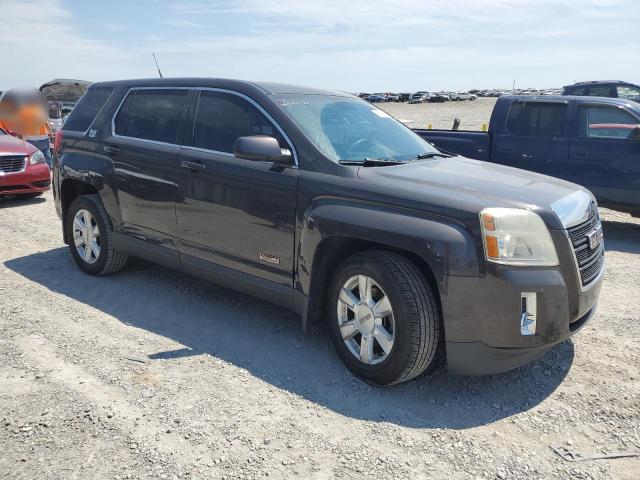 2013 GMC TERRAIN SLE