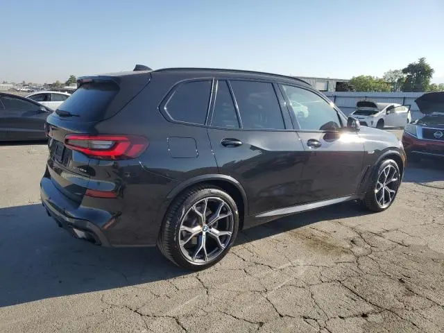 2023 BMW X5 XDRIVE45E  