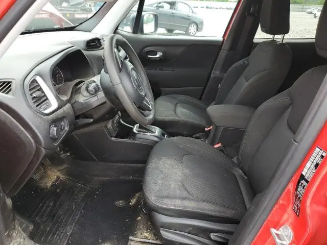 2020 JEEP RENEGADE SPORT  