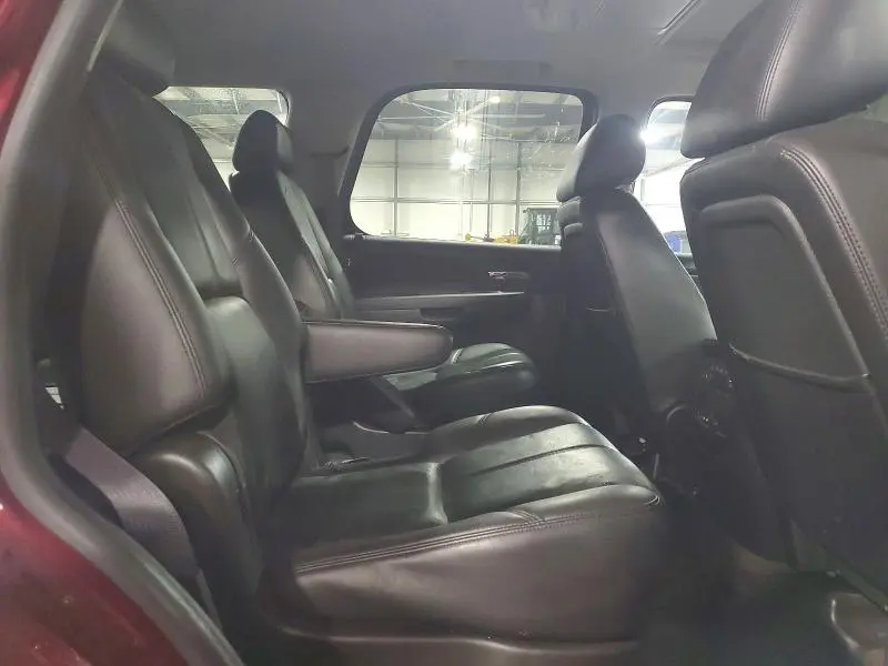 2010 CHEVROLET TAHOE K1500 LT  