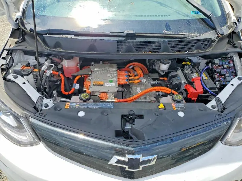 2019 CHEVROLET BOLT EV LT  
