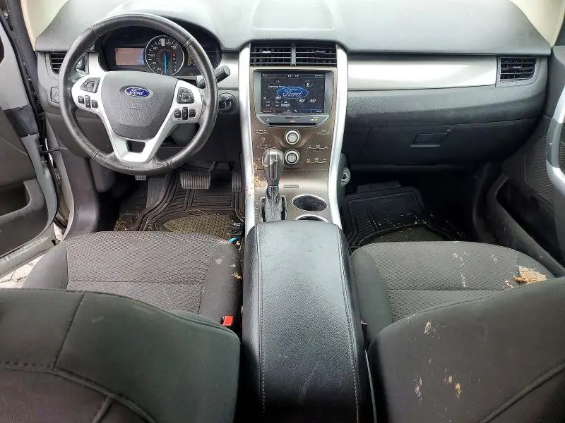 2012 FORD EDGE SEL  