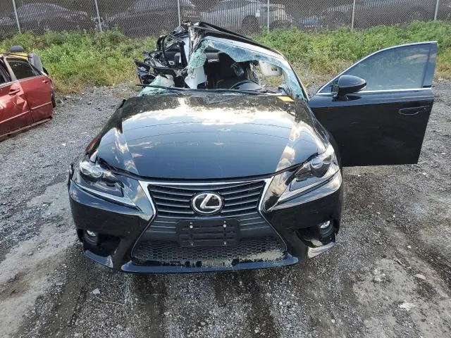 2016 LEXUS IS 300  